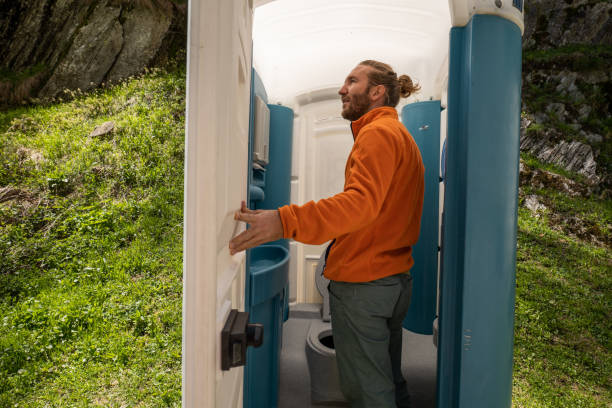 Best Local porta potty services  in Reading, MI