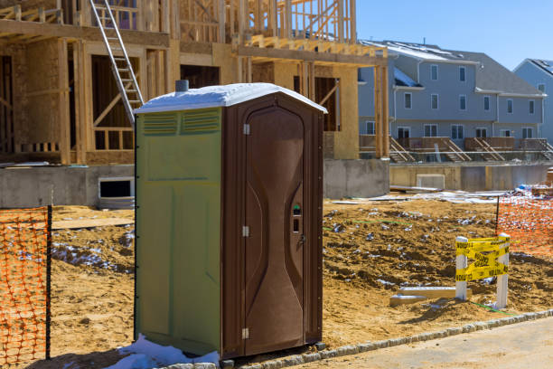 Best Porta potty rental near me  in Reading, MI