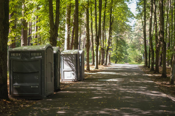 Best Luxury portable toilet rental  in Reading, MI
