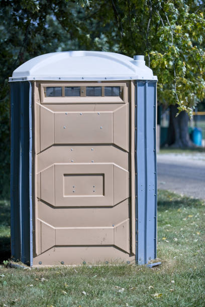 Best Local porta potty services  in Reading, MI