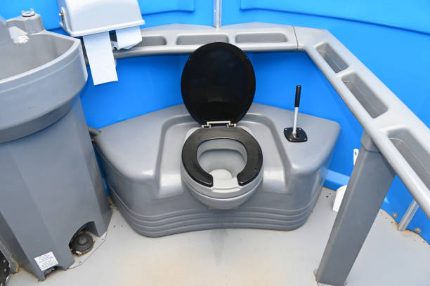 Portable sink rental in Reading, MI