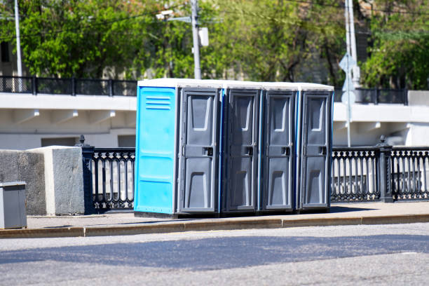 Best Wedding porta potty rental  in Reading, MI